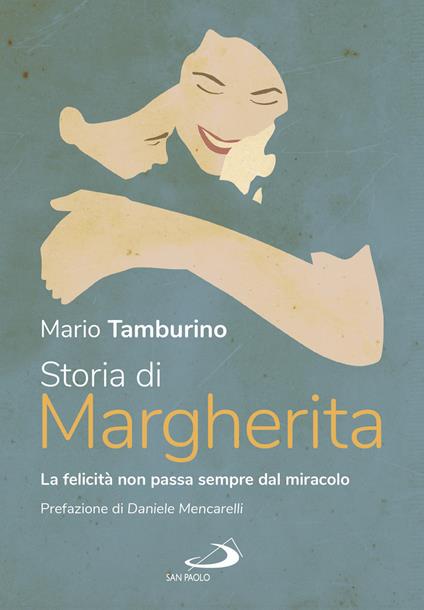 Storia di Margherita - Mario Tamburino - ebook