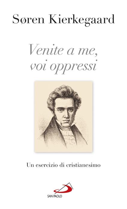 Letteratura (Aut-Aut / Soren Kierkegaard)