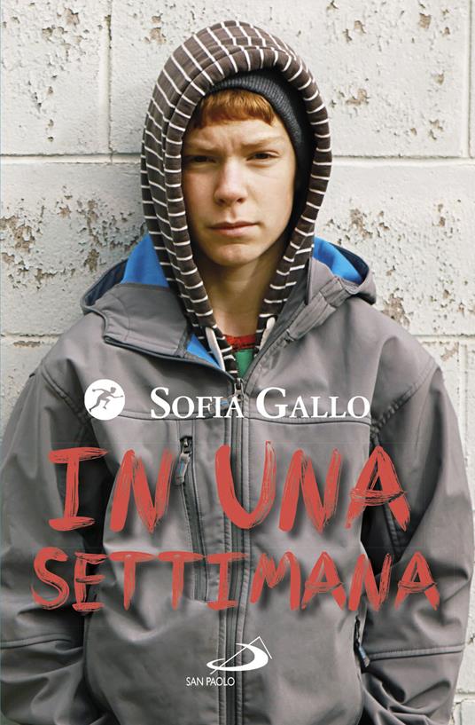 In una settimana - Sofia Gallo - copertina