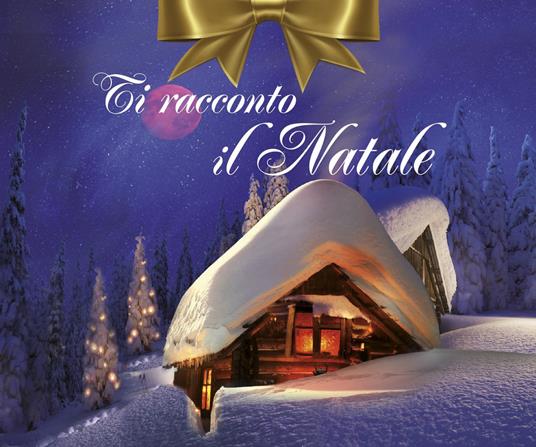 Ti racconto il Natale - copertina