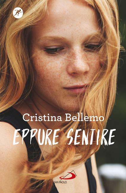 Eppure sentire - Cristina Bellemo - copertina