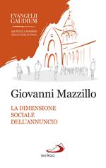 La dimensione sociale dell'annuncio. Secondo «Evangelii gaudium»