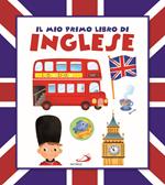 Il mio primo libro di inglese