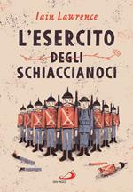 L' esercito degli schiaccianoci