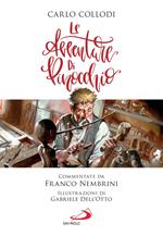 Le avventure di Pinocchio