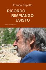 Ricordo, rimpiango, esisto