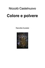 Colore e polvere