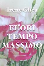 Fuori tempo massimo