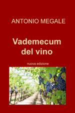 Vademecum del vino