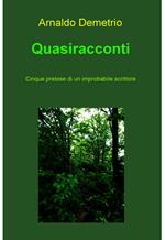 Quasiracconti