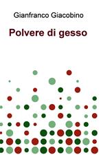 Polvere di gesso