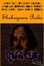 Shakespeare rules