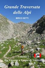 Grande traversata delle Alpi