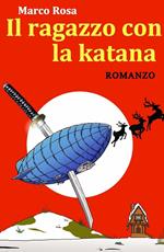 Il ragazzo con la katana