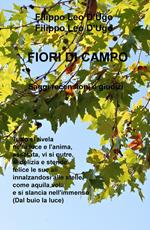 Fiori di campo. Saggi, recensioni e giudizi