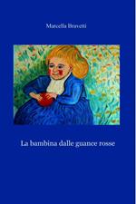 La bambina dalle guance rosse