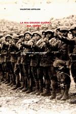 La mia Grande Guerra sul Carso