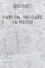 Fuori dal mio cuore fa freddo