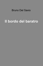 Il bordo del baratro