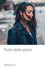 Forte detto piano