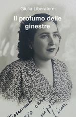 Il profumo delle ginestre