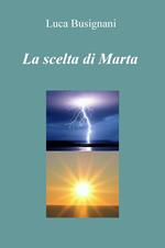 La scelta di Marta