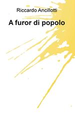 A furor di popolo