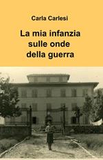 La mia infanzia sulle onde della guerra