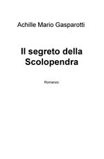 Il segreto della Scolopendra