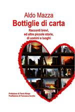 Bottiglie di carta