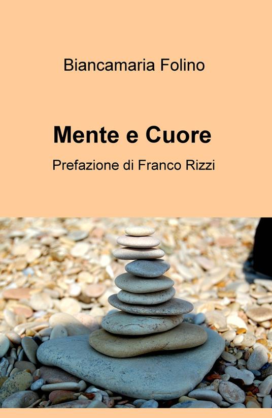 Mente e cuore - Biancamaria Folino - copertina