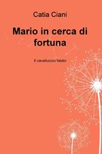 Mario in cerca di fortuna. Il cavalluccio fatato