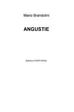 Angustie. Squali a Port Royal