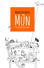 Mun e il comodino delle storie