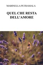 Quel che resta dell'amore