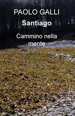 Santiago. Cammino nella mente