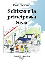 Schizzo e la principessa Sissi