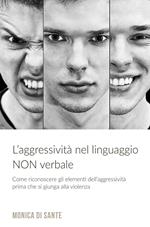 L' aggressività nel linguaggio non verbale