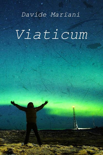 Viaticum - Davide Mariani - copertina