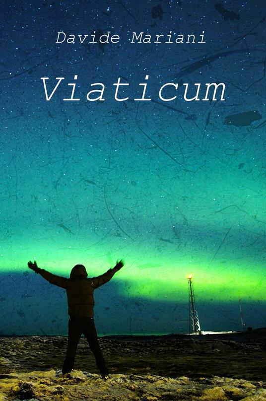 Viaticum - Davide Mariani - copertina