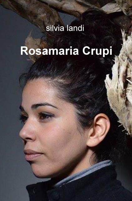 Rosamaria Crupi - Silvia Landi - copertina