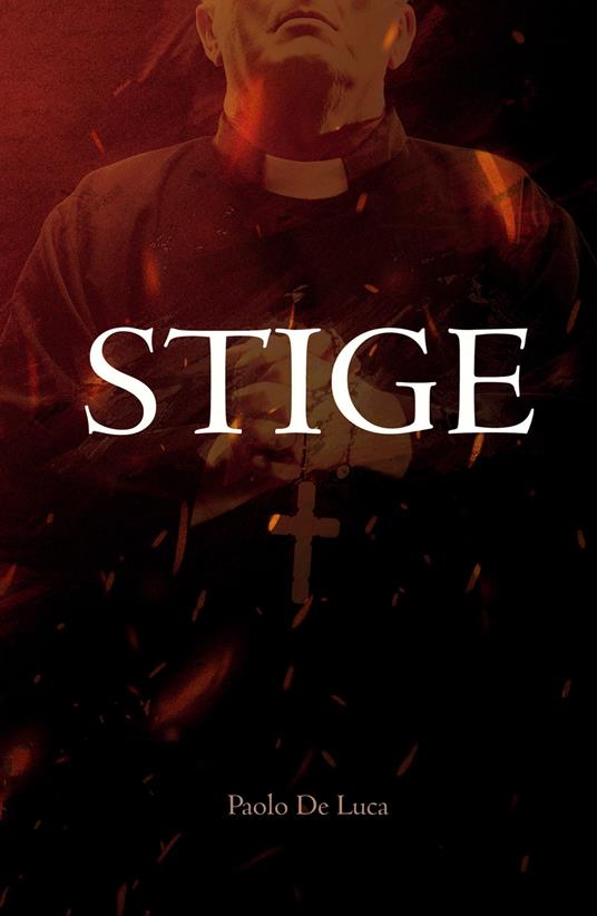 Stige - Paolo De Luca - copertina