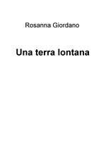 Una terra lontana