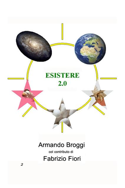 Esistere 2.0 - Armando Broggi - ebook