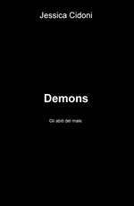 Demons. Gli abiti del male