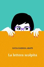 La lettera scolpita