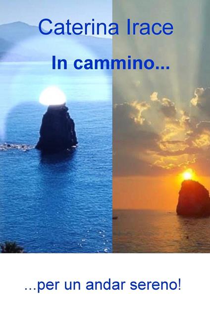 In cammino... - Caterina Irace - ebook