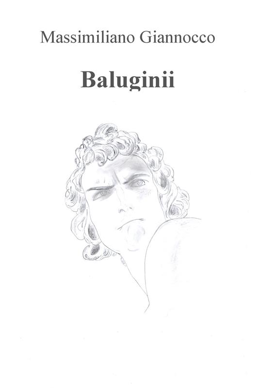 Baluginii - Massimiliano Giannocco - copertina