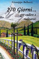 270 giorni... per cadere e rialzarsi