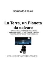 La terra, un pianeta da salvare